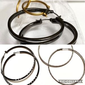 Urban Outfitters EARRING BUNDLE!